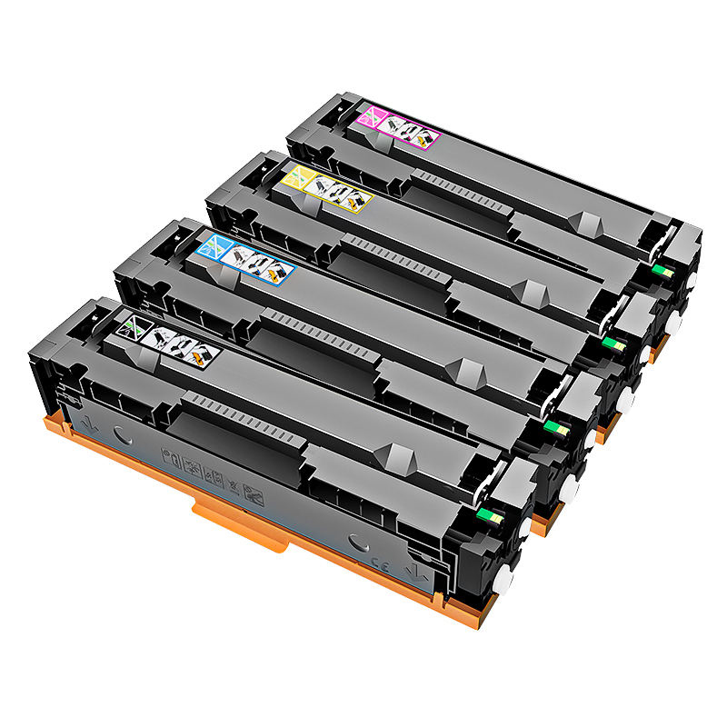 Misee 215A 216A Toner Cartridge Compatible for HP Laserjet Pro M182 M183  M182nw M183fw M155 (No Chip) - AliExpress
