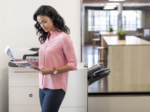 The type and life of Laser printer toner cartridge