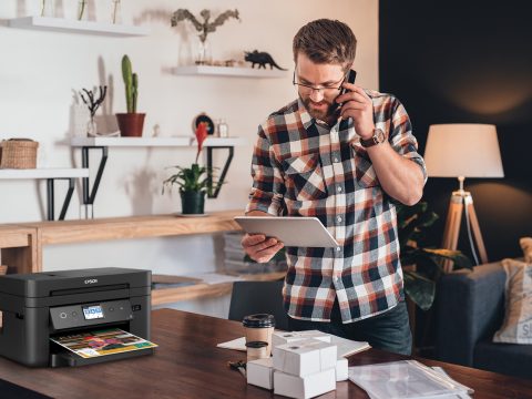 HP Stops Printer Production in China and Sells to Foxconn