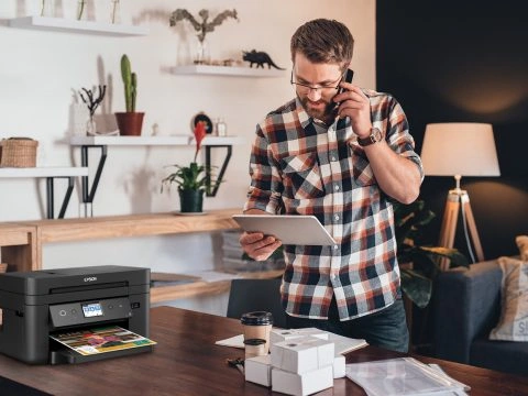 HP Stops Printer Production in China and Sells to Foxconn