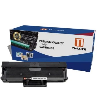 Compatible HP W1105A HP 105A Black Toner Cartridge For Laserjet Printer HP LJ MFP 107/135/137 Wholesale Price