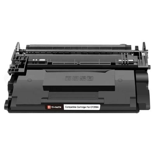 Wholesale Compatible Toner Cartridge CF289A 89A Compatible for HP LaserJet Enterprise MFP M528f M507 Printer