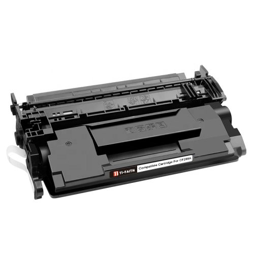Wholesale Compatible Toner Cartridge CF289A 89A Compatible for HP LaserJet Enterprise MFP M528f M507 Printer