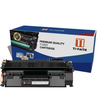 For HP 80A Toner Cartridge Compatible HP CF280A Black Use For HP LaserJet Pro 400 M401/M425