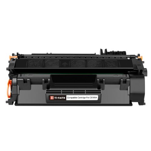 For HP 80A Toner Cartridge Compatible HP CF280A Black Use For HP LaserJet Pro 400 M401/M425