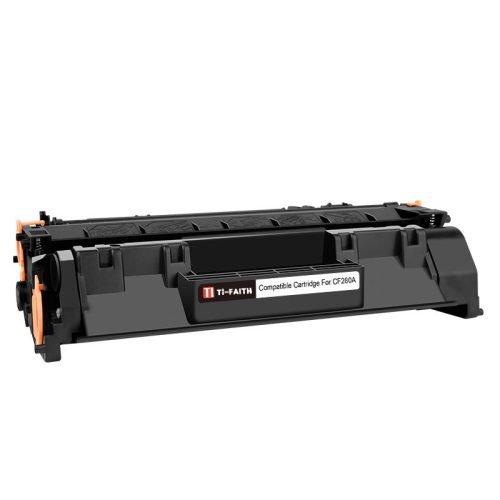For HP 80A Toner Cartridge Compatible HP CF280A Black Use For HP LaserJet Pro 400 M401/M425