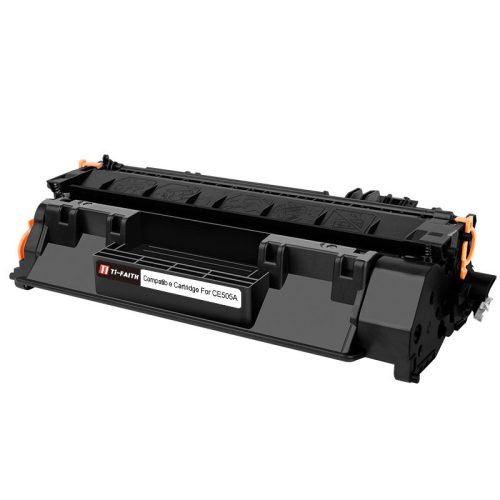 For HP 80A Toner Cartridge Compatible HP CF280A Black Use For HP LaserJet Pro 400 M401/M425