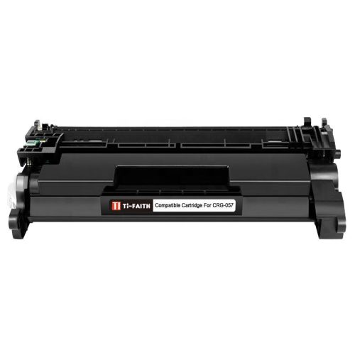 Compatible Canon CRG-057 Toner Cartridge Factory China Canon 057 Good Quality For Canon i-SENSYS LBP220/221/223/224/226/227/228X/i-SENSYS MF-440/441/443/445/446/448/449 X