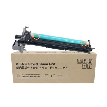 Canon Drum Unit GPR-62 C-EXV-59 NPG-84 For Canon Photocopier Kit Canon image RUNNER 2625 2630 2635 2645