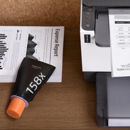 For HP W1580A/158X 158A New Toner Cartridge Toner Tank Compatible HP LaserJet Tank 1020/1005, MFP 2506/2606