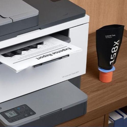 For HP W1580A/158X 158A New Toner Cartridge Toner Tank Compatible HP LaserJet Tank 1020/1005, MFP 2506/2606