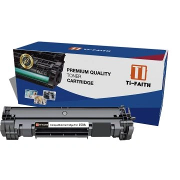 For HP W1500A Toner Cartridge New HP Toner 150A Good Quality China Supplier For HP LaserJet M110we /M111a/ M111w/ HP LaserJet MFP M141a/M141w/MFP M141we