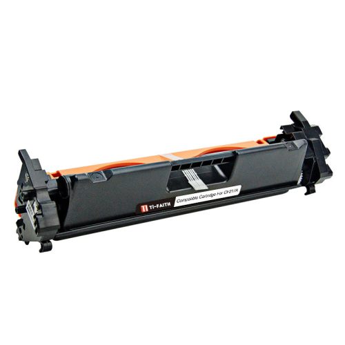 Compatible Toner Cartridge CF217A China Factory Supply HP 17A Good Price For HP Toner Printer HP LaserJet Pro M102 MFP M130fw