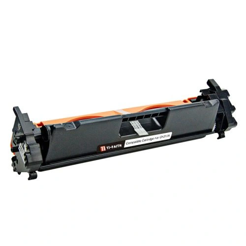 Compatible Toner Cartridge CF217A China Factory Supply HP 17A Good Price For HP Toner Printer HP LaserJet Pro M102 MFP M130fw