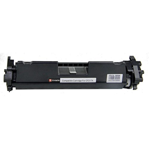 Compatible Toner Cartridge CF217A China Factory Supply HP 17A Good Price For HP Toner Printer HP LaserJet Pro M102 MFP M130fw