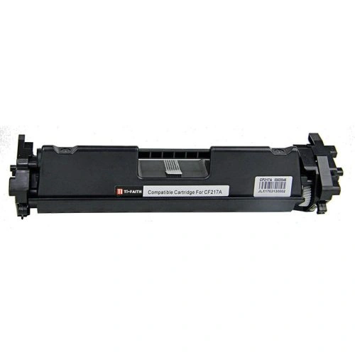 Compatible Toner Cartridge CF217A China Factory Supply HP 17A Good Price For HP Toner Printer HP LaserJet Pro M102 MFP M130fw