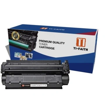 China Factory Toner Cartridge HP Toner C7115A Universal Canon EP-25 Toner Cartridge For Printer HP1000/1220/3330/3300/1005/Canon LBE-1210