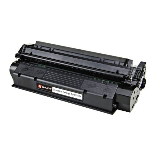 China Factory Toner Cartridge HP Toner C7115A Universal Canon EP-25 Toner Cartridge For Printer HP1000/1220/3330/3300/1005/Canon LBE-1210