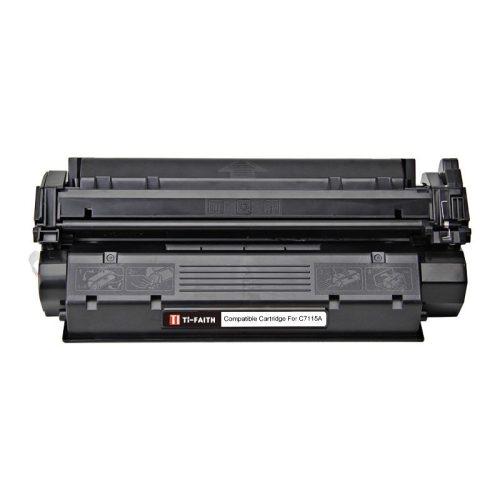 China Factory Toner Cartridge HP Toner C7115A Universal Canon EP-25 Toner Cartridge For Printer HP1000/1220/3330/3300/1005/Canon LBE-1210