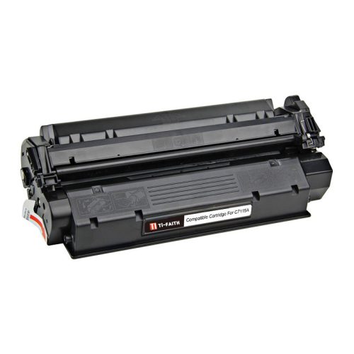 China Factory Toner Cartridge HP Toner C7115A Universal Canon EP-25 Toner Cartridge For Printer HP1000/1220/3330/3300/1005/Canon LBE-1210