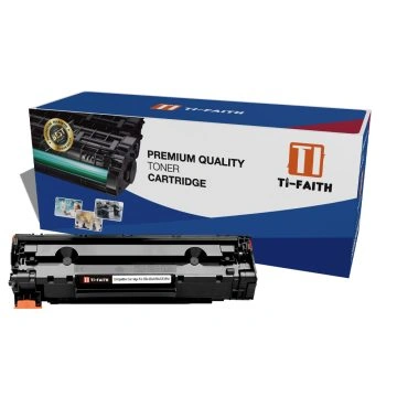 For HP Toner Cartridge CB436A China Supplier Good Quality HP 36A Toner Cartridge For HP LaserJet P1503/P1504/P1505/P1506 M1120/M1522