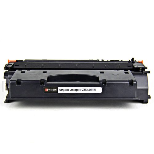 05A 80A Toner Cartridge China Factory For HP CE505A CF280A CRG319 719 Good Price Good Quality Toner Cartridge Wholesale Big Quantity