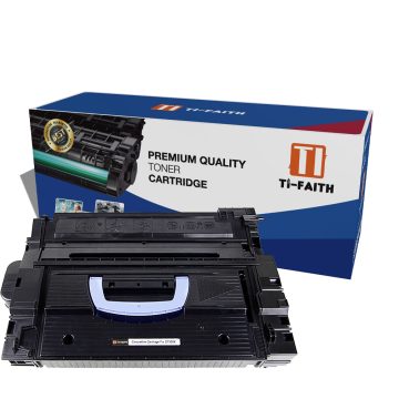 Compatible HP CF325X Toner Cartridge Chinese Factory Supply Best Quality HP25X Toner HP LaserJet Enterprise M806, HP LaserJet EP flow MFP M830