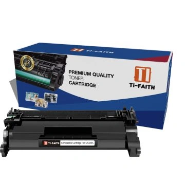 Compatible HP CF226A Toner Cartridge HP 26A For HP LaserJet Pro M402/MFP M426