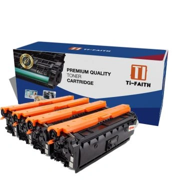 For HP Color 128A Toner Cartridge Compatible HP CF320A CF321A CF322A CF323A For HP CP1525n/CP1525nw/CM1415fnw