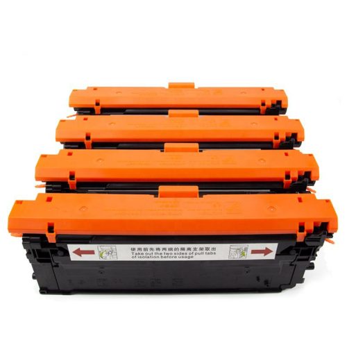 For HP Color 128A Toner Cartridge Compatible HP CF320A CF321A CF322A CF323A For HP CP1525n/CP1525nw/CM1415fnw
