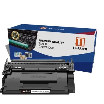 Compatible Canon CRG-041 Toner Cartridge Canon 041 China Factory Compatible For Canon i-SENSYS LBE-312X