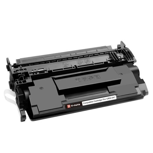 Compatible Canon CRG-041 Toner Cartridge Canon 041 China Factory Compatible For Canon i-SENSYS LBE-312X