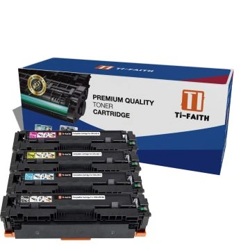 Compatible Canon CRG-046 Toner Cartridge Factory Sale Canon 046 Color Toner For Canon ImageClass LBE-654/MF-731/733/735