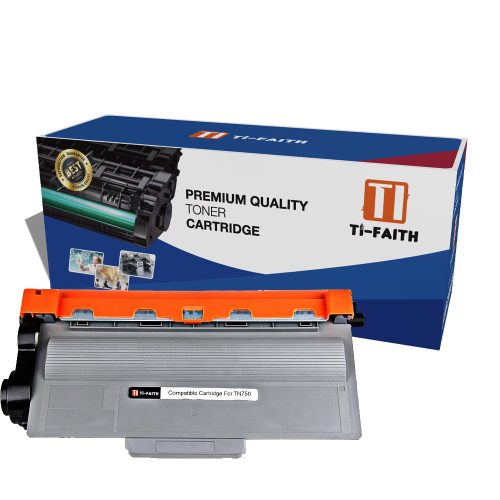 Compatible Brother Toner Cartridge TN750 TN3382 TN3350 TN3385 Toner Cartridge Compatible with BROTHER HL-5450DN/5470DW/6180DW Printers