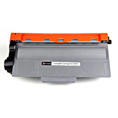 Compatible Brother Toner Cartridge TN750 TN3382 TN3350 TN3385 Toner Cartridge Compatible with BROTHER HL-5450DN/5470DW/6180DW Printers