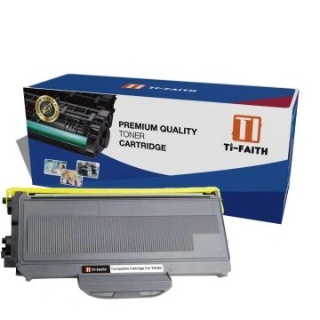 For Brother Toner Cartridge TN350/2025/2000/2050/2005/2075/2085/25J Compatible Universal for Brother HL-2030/2040/207 Printer