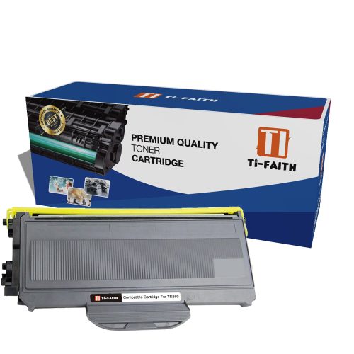 For Brother Toner Cartridge TN350/2025/2000/2050/2005/2075/2085/25J Compatible Universal for Brother HL-2030/2040/207 Printer