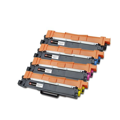 Compatible Brother TN223/213/233/273 TN243 TN253/TN257 Color Toner Cartridge Brother MFC-L3710/3750/3770/HL-L3210