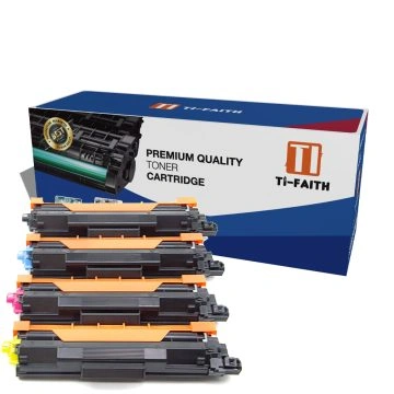 For Brother TN-223 TN-213 TN-233 Toner Cartridge for MFC-L3710/HL-L3210/3230/3270 Printer