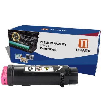 For Xerox Toner Cartridge 106R03481/106R03482/106R03483/106R03484 Compatible for Phaser 6510/6515 Printers