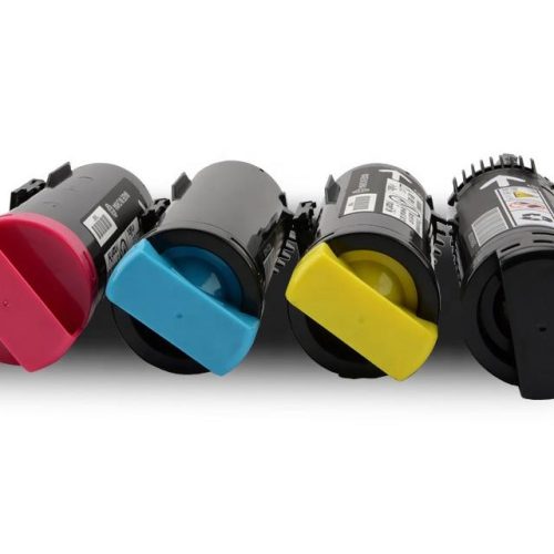 For Xerox Toner Cartridge 106R03481/106R03482/106R03483/106R03484 Compatible for Phaser 6510/6515 Printers