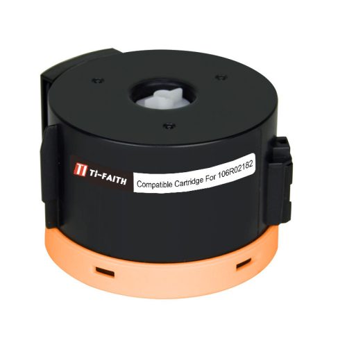 Compatible Xerox 106R02182 Toner Cartridge Xerox 3010 For XEROX 3010/3040/3045