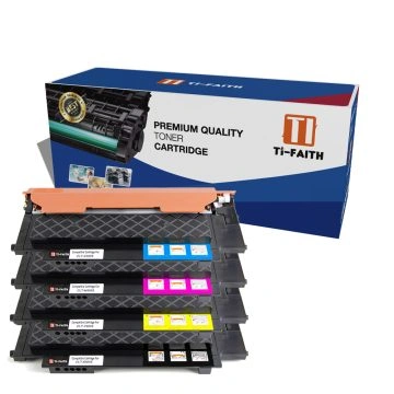For Samsung CLT-K405S Toner Cartridge Samsung 405S Color Toner Compatible For SAMSUNG SL-C420/422/423/472/473/470
