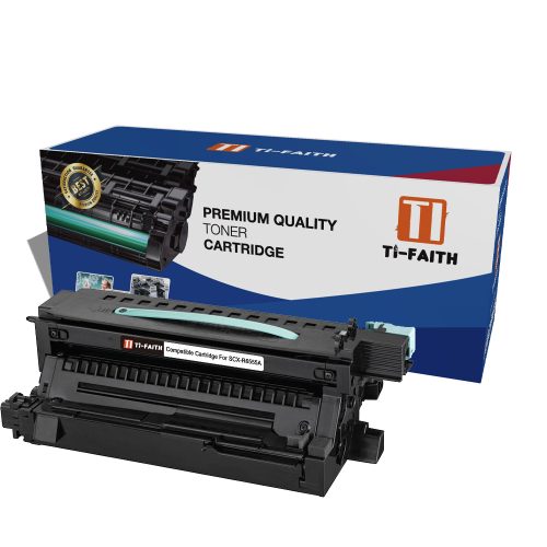 Compatible Samsung SCX-R6555A Toner Cartridge SCX-R6555A Compatible for SCX-6545N/6555NG/6555NX Printer SCX-R6555A