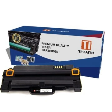 China Factory Toner Cartridge For Samsung MLT-D105L MLT-D1053L Toner Cartridge for ML-1910/SCX-4600/SF-651Printer