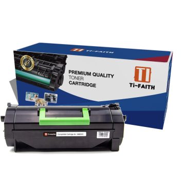 For Lexmark 24B6015 Toner Cartrdige Compatible For Lexmark M5155/5163/5170 Printer