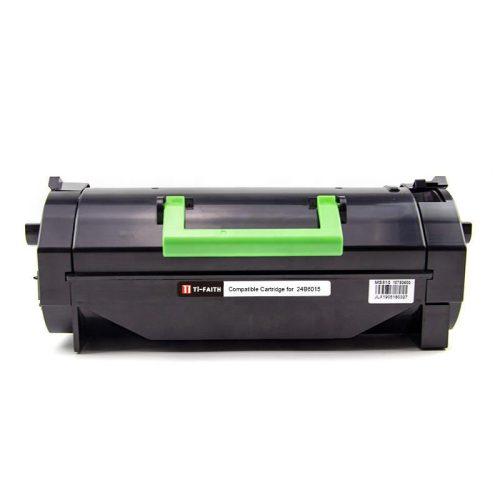 For Lexmark 24B6015 Toner Cartrdige Compatible For Lexmark M5155/5163/5170 Printer