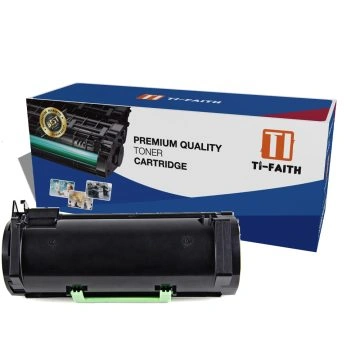 Compatible Lexmark MS310 Toner Cartridge 50F1000 50F1H00 Toner For Lexmark MS 310/410/510/610 Printer