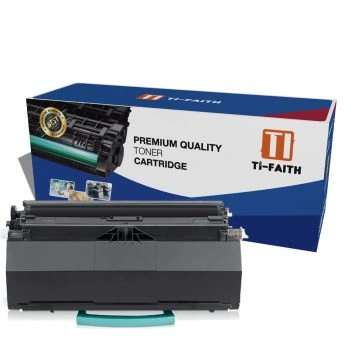 For Lexmark E260 Toner Cartridge E260A21A/E/L/P Compatible For Printer Lexmark E260/360/460/462