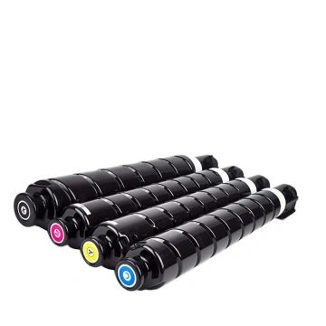 For Canon Copier NPG-67 Toner Cartridge GPR-53 Color Copier Toner C-EXV-49 For Canon IR-ADV C3325/C3320/C3300/C3330/iR C3120L/iR C3020